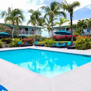 *** Aparthotel Island Club Turks & Place Isole Turks e Caicos