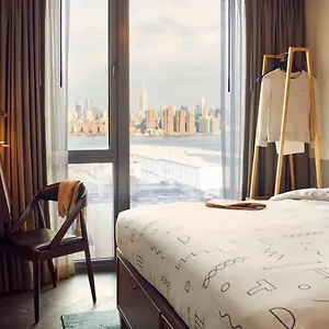 **** Hotel The Hoxton, Williamsburg Stati Uniti