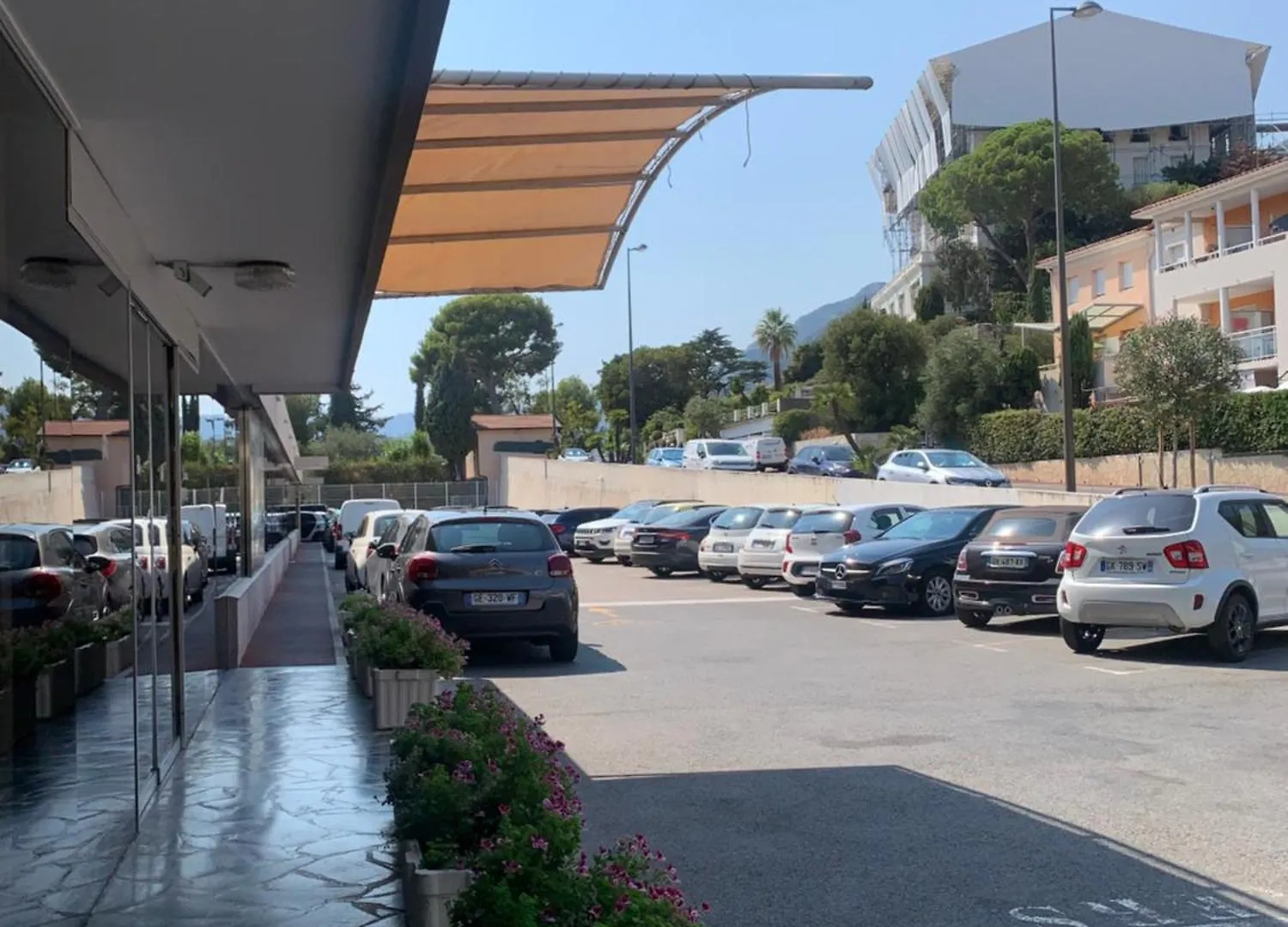רוקברון-קאפ-מרט French Riviera Apartment With Swimming Pool And Free Parking Near Monaco