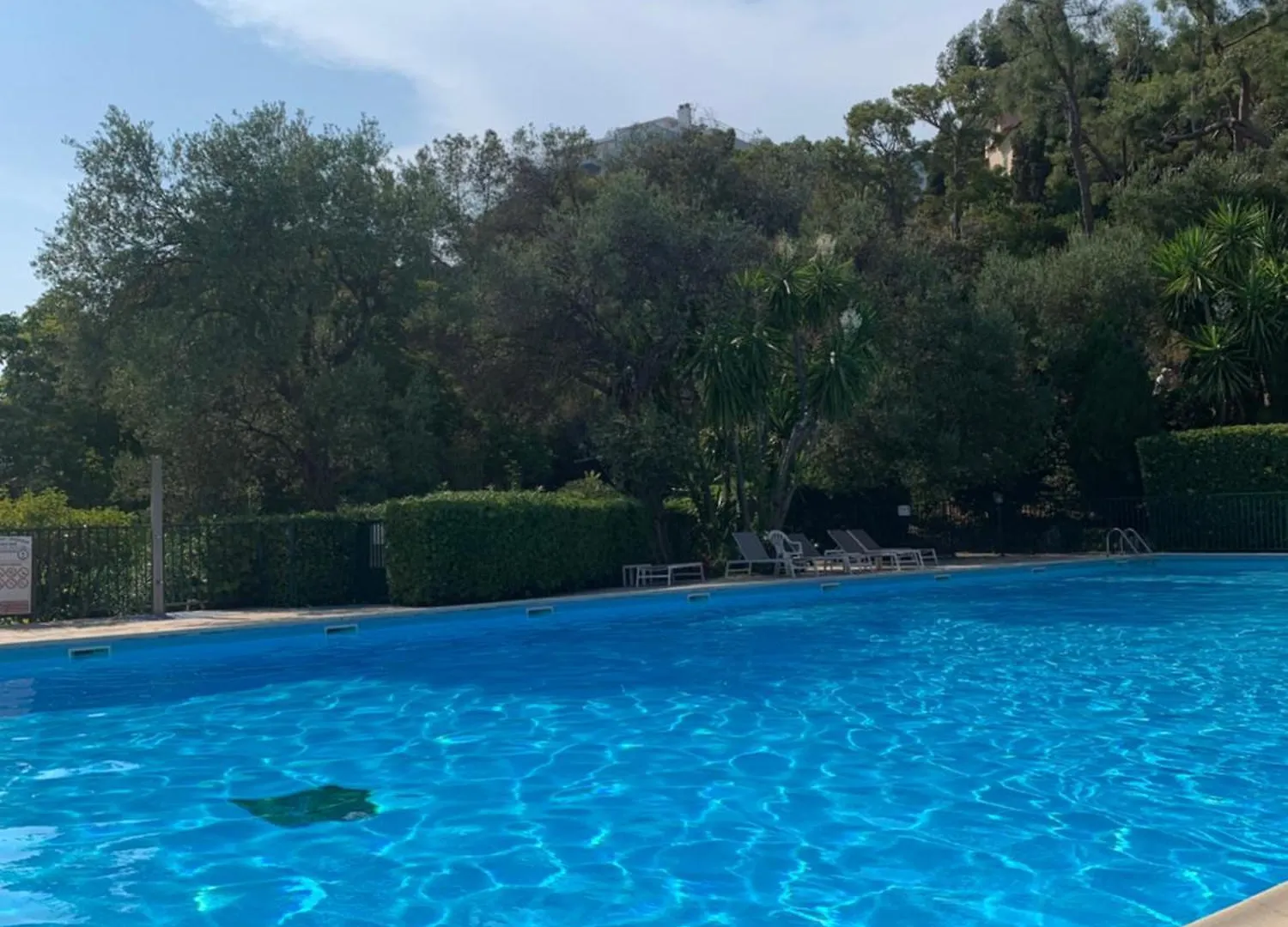 French Riviera Apartment With Swimming Pool And Free Parking Near Monaco Roccabruna