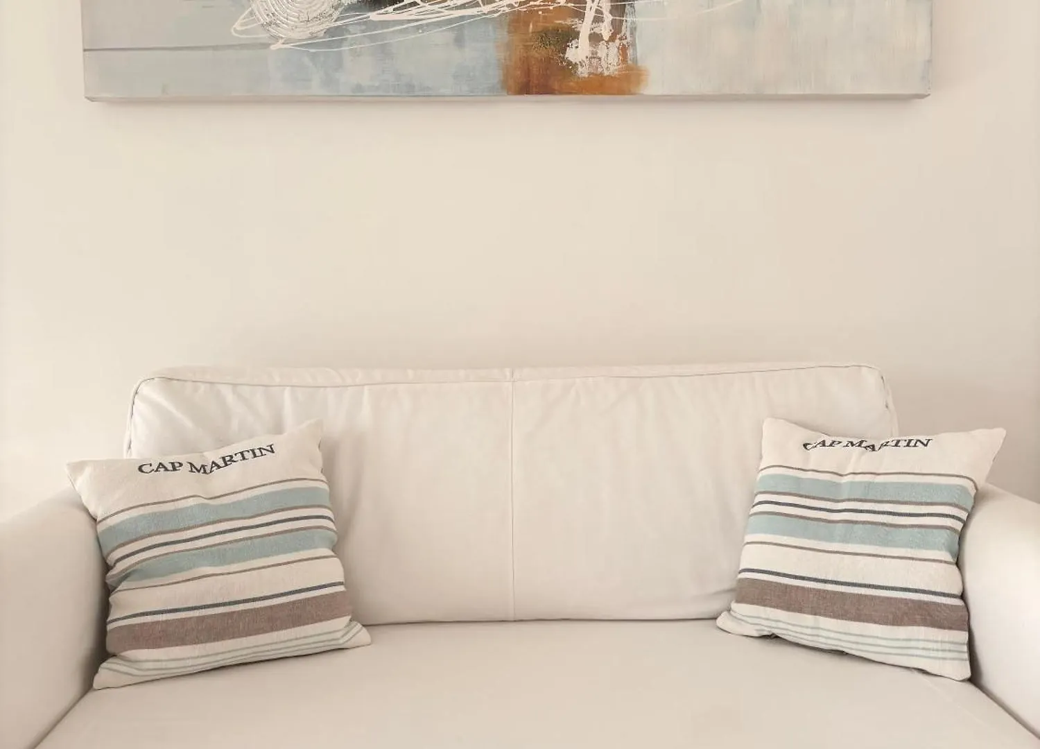 French Riviera Apartment With Swimming Pool And Free Parking Near Monaco Roccabruna