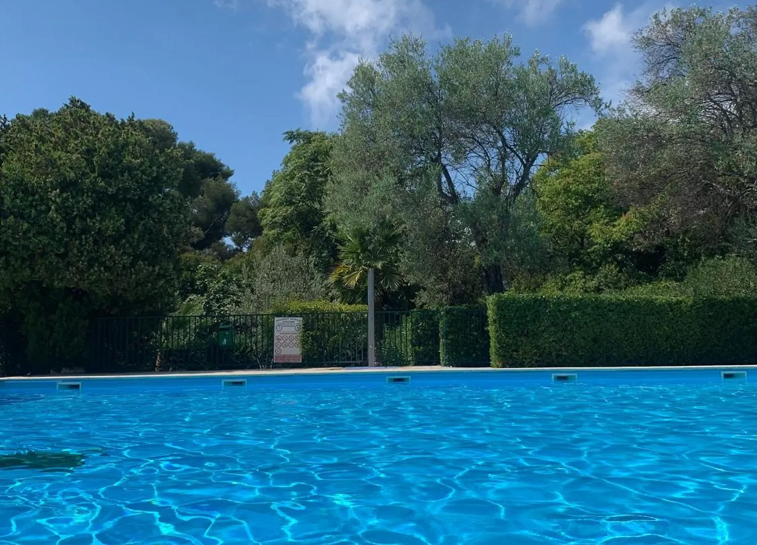 French Riviera Apartment With Swimming Pool And Free Parking Near Monaco Roccabruna