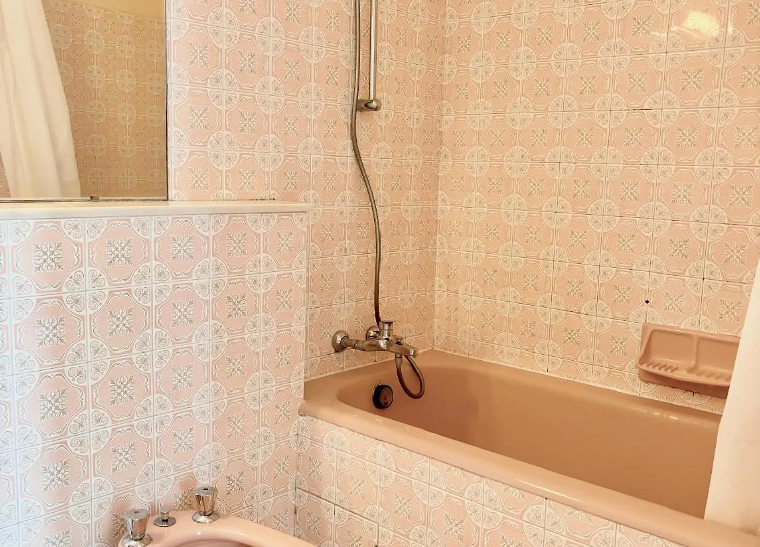 רוקברון-קאפ-מרט French Riviera Apartment With Swimming Pool And Free Parking Near Monaco צרפת